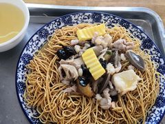 -裕兴记·三虾面(西北街总店)