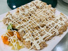 -嘉华海鲜酒家(龙津中路店)