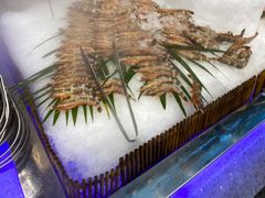 -圣罗巴海鲜自助(黑金店)