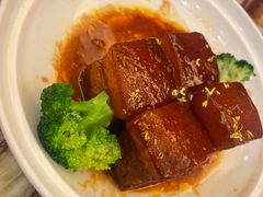 -椿记烧鹅(叠彩店)