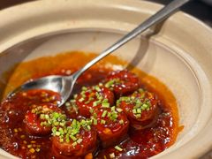 -明湖楼·经典鲁菜山东海鲜(大明湖店)