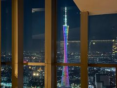 -广州柏悦酒店·悦景轩·粤菜餐厅