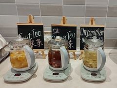 -厦门海景千禧大酒店·海景咖啡厅