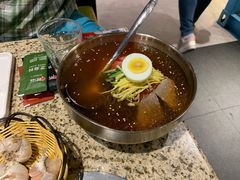 -丰茂烤串(全国首店)