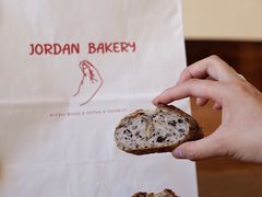 -佐敦面包铺·JORDAN BAKERY