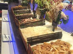 -SEA西雅图海鲜自助餐厅(海乐世界店)