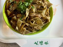 -大福来(西青道店)