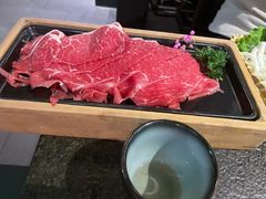 -湊湊火锅·茶憩(和平大悦城店)