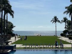 -三亚海棠湾万丽度假酒店