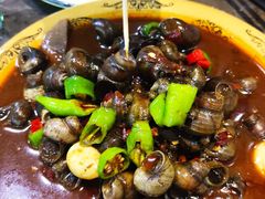 -盱眙虾神於氏龙虾(夫子庙红街店)