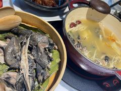 -黑鸡小馆(金源店)
