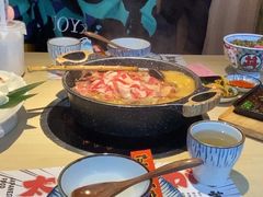 -太郎的家·平价日料(曼巴特店)