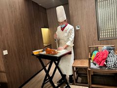 -太守宴·蘭院(天塔店)