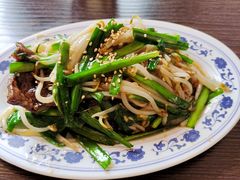 -拉面莊夢語＆中华料理八椿