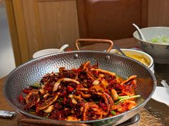 -辣得叫湘菜(四明店)