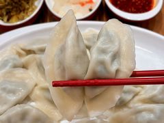 -喜家德虾仁水饺(南山书城店)
