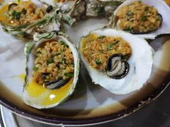 -大富蚝乌东哥饭店·石锅鱼杂·柠檬鸭(革新路店)