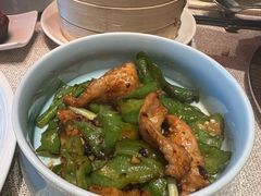 -万丽轩·粤菜(王府井金茂万丽酒店)