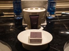 -广州富力丽思卡尔顿酒店