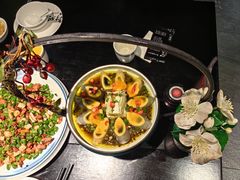 -三生三味密宗川菜·江景餐厅(来福士店)