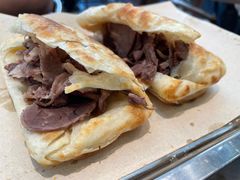 -高玛纳驴肉火烧(河间总店)