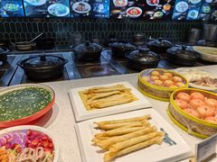 -聚丰园•湖鲜餐厅(阿红私房菜梅石路店)