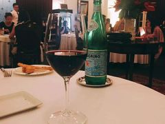 -La Villa French Restaurant