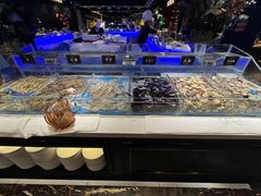 -加餐海鲜自助(宝龙一城店)