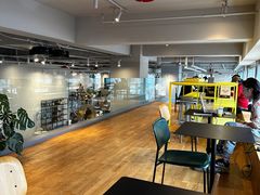 -dotcom coffee古点咖啡(致真大厦店)