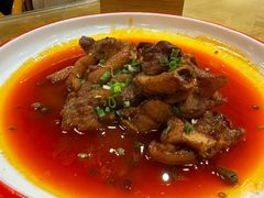-易老妈蹄花.特色川菜(人民公园总店)