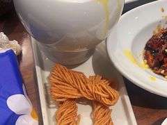 -北京老铺烤鸭(高新店)