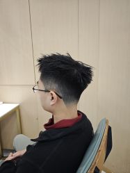 -Alger.O美感沙龙