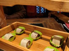 驴打滚-清真·京华源铜锅涮肉(丰庆店)