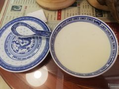 招牌姜撞奶-捷信牛奶甜品世家(五道口店)