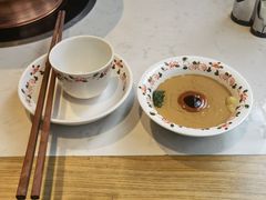 -东门口·鲜爆肚涮肉·烧烤(老门东店)
