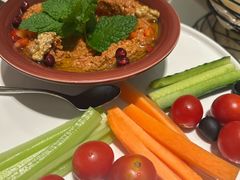 -ELI FALAFEL Lebanese&Mediterranean黎巴嫩美食(富城路店)