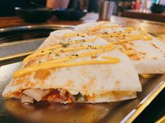 -包装马车·韩国料理·포장마차