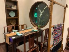 -五观堂素食(新华路店)