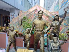 -信利城市广场