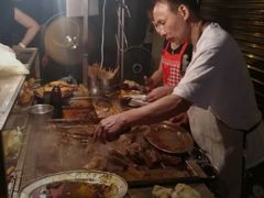 -明记牛杂(新马路分店)