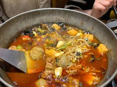 -武松家(翠微百货大成路店)