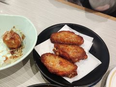 -滨寿司(新街口中央商场店)