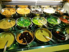 -火炉火自助餐(枫蓝国际店)