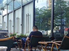 -DECAMERON十日谈(卓悦汇店)