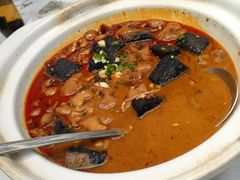 -又见炊烟私房菜(敬亭路店)