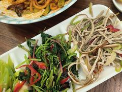 -丝路传奇·中国拉面航母店(北医三院店)