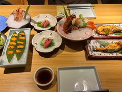-花和海鲜自助(梅江店)