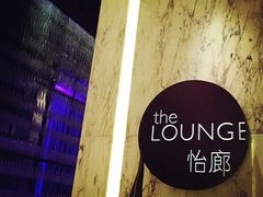 -怡廊(上海漕河泾万丽酒店)