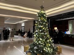 -上海外滩华尔道夫酒店