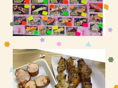 -大澳渔村及棚屋